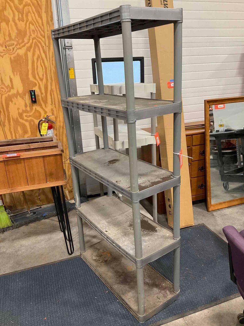 Image for Furniture, collectibles, household- New North