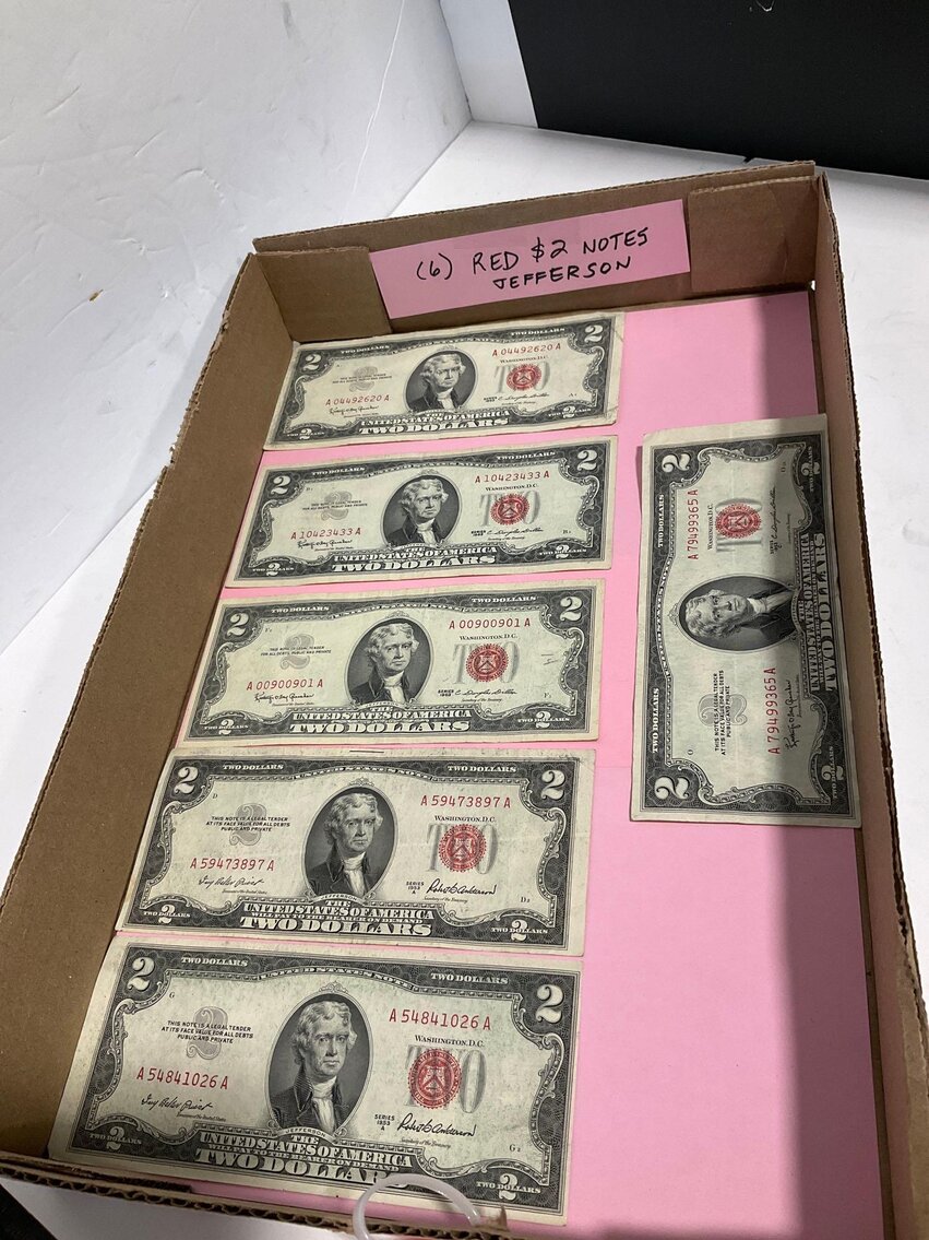 Image for Furniture, collectibles, household- New North