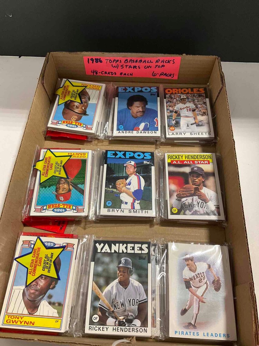 Image for Furniture, collectibles, household- New North