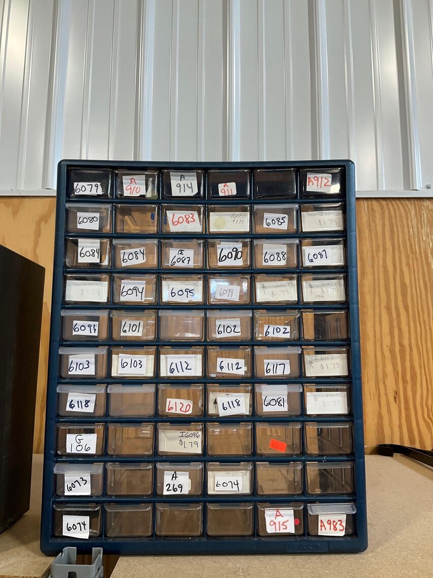 Image for Furniture, collectibles, household- New North