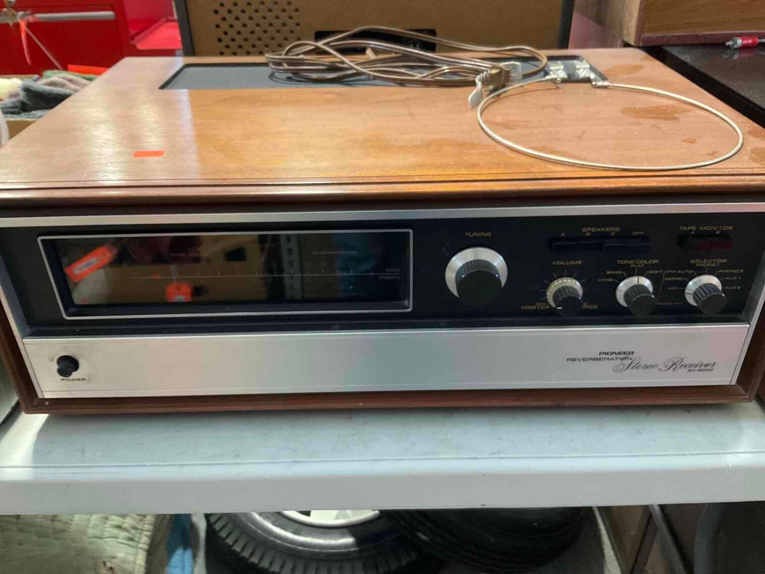 Image for Furniture, collectibles, household- New North