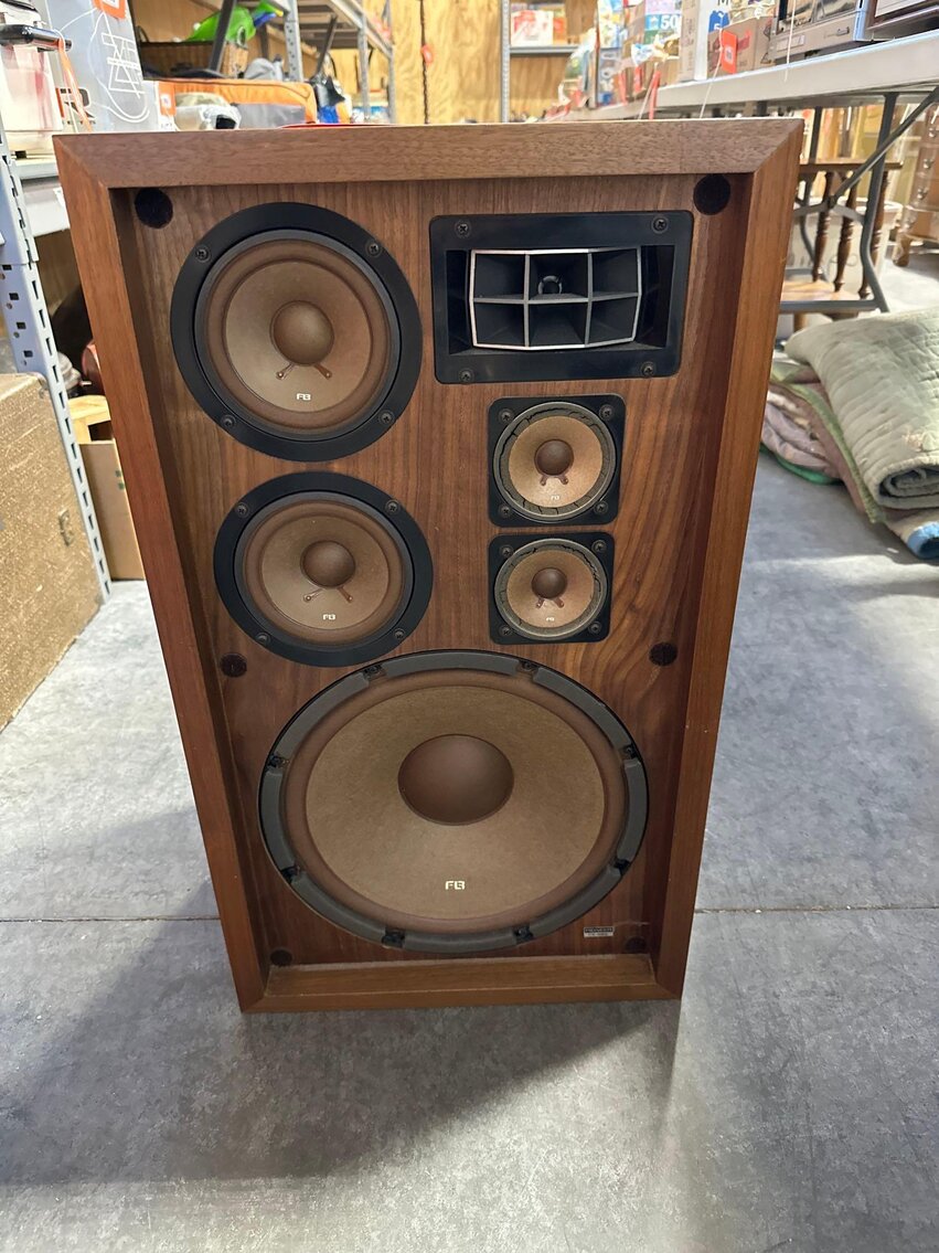 Image for Furniture, collectibles, household- New North