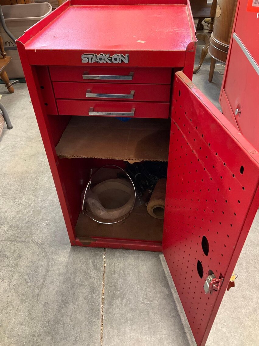 Image for Furniture, collectibles, household- New North