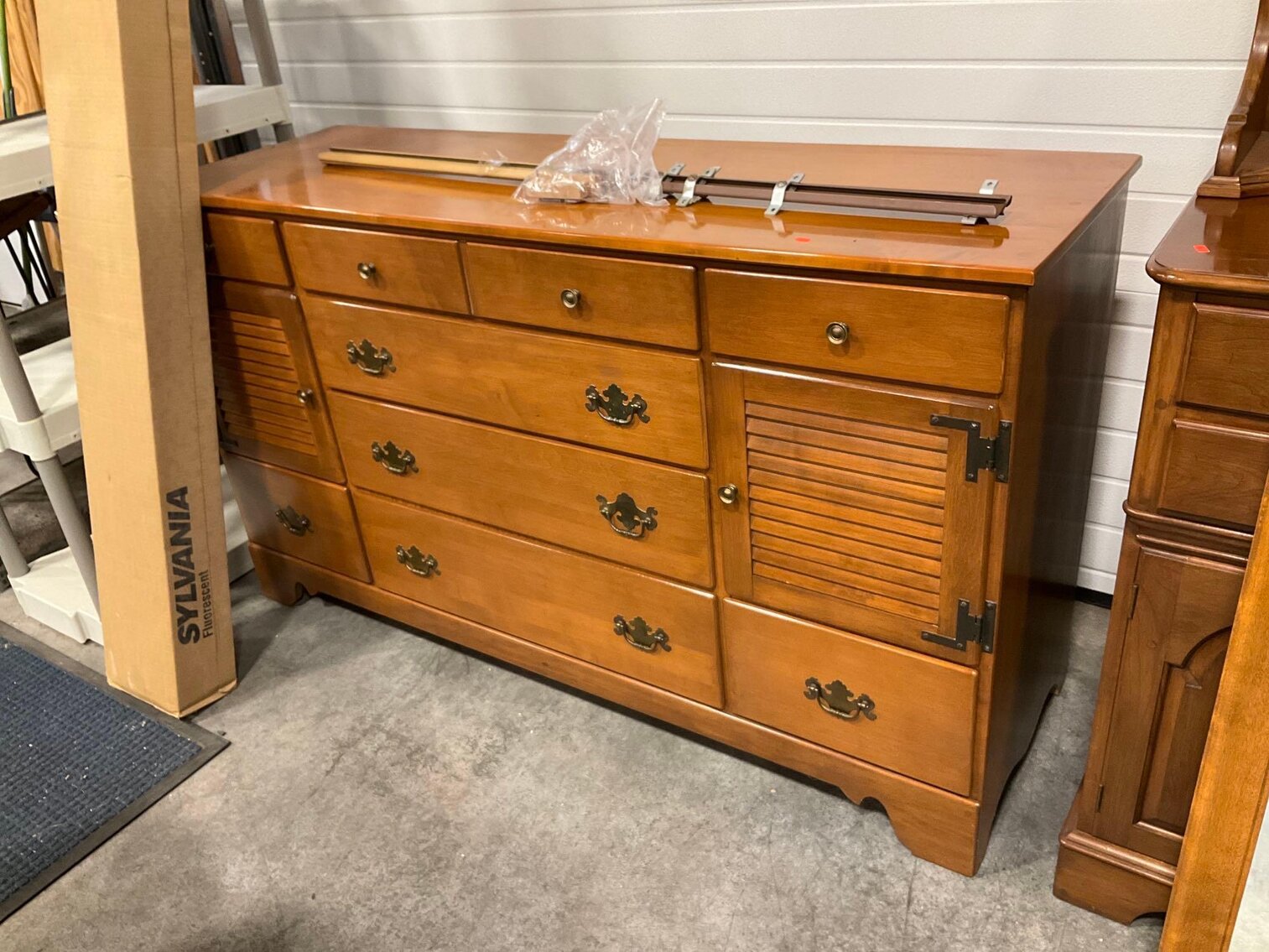 Image for Furniture, collectibles, household- New North