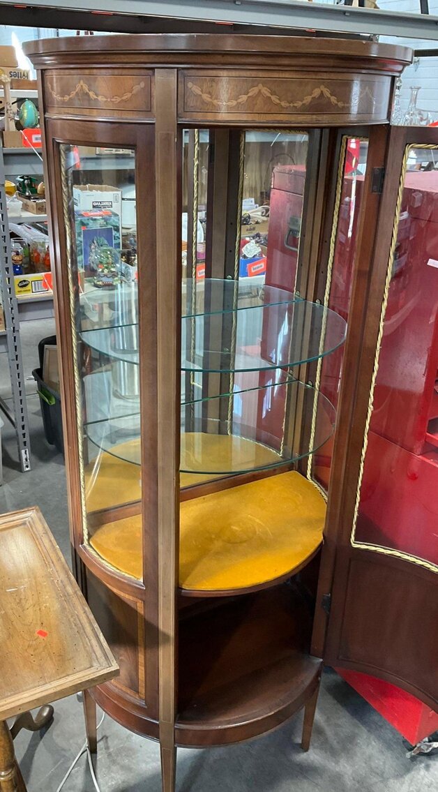 Image for Furniture, collectibles, household- New North