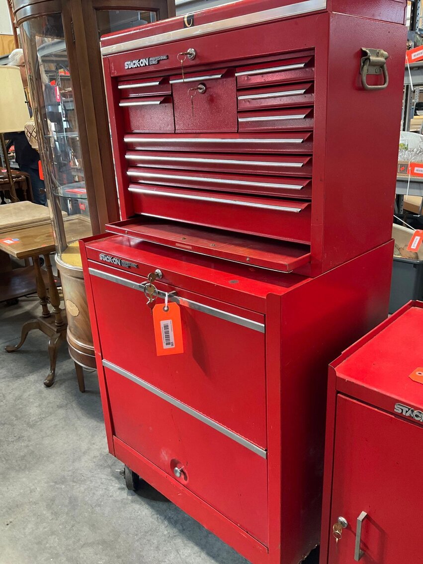 Image for Furniture, collectibles, household- New North