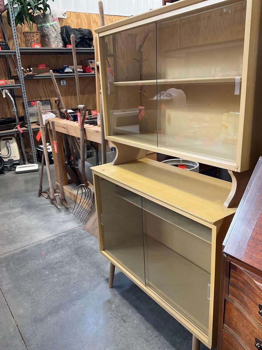 Image for Furniture, collectibles, household- New North