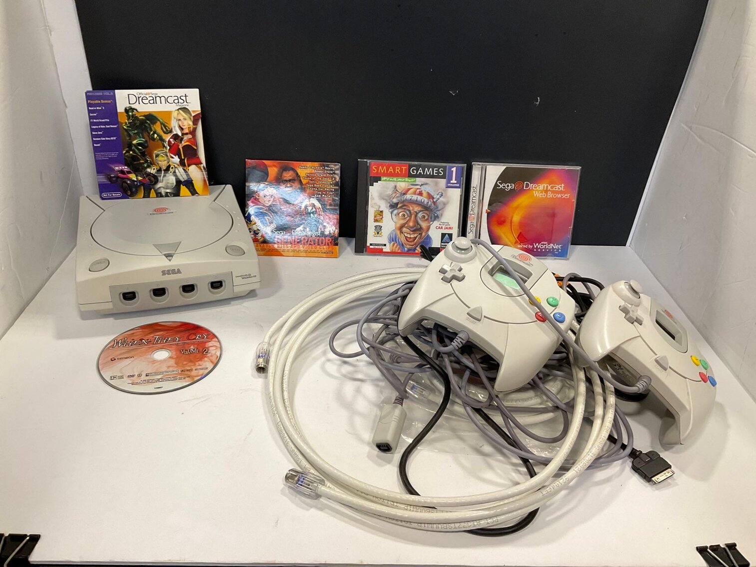 Image for Furniture, collectibles, household- New North