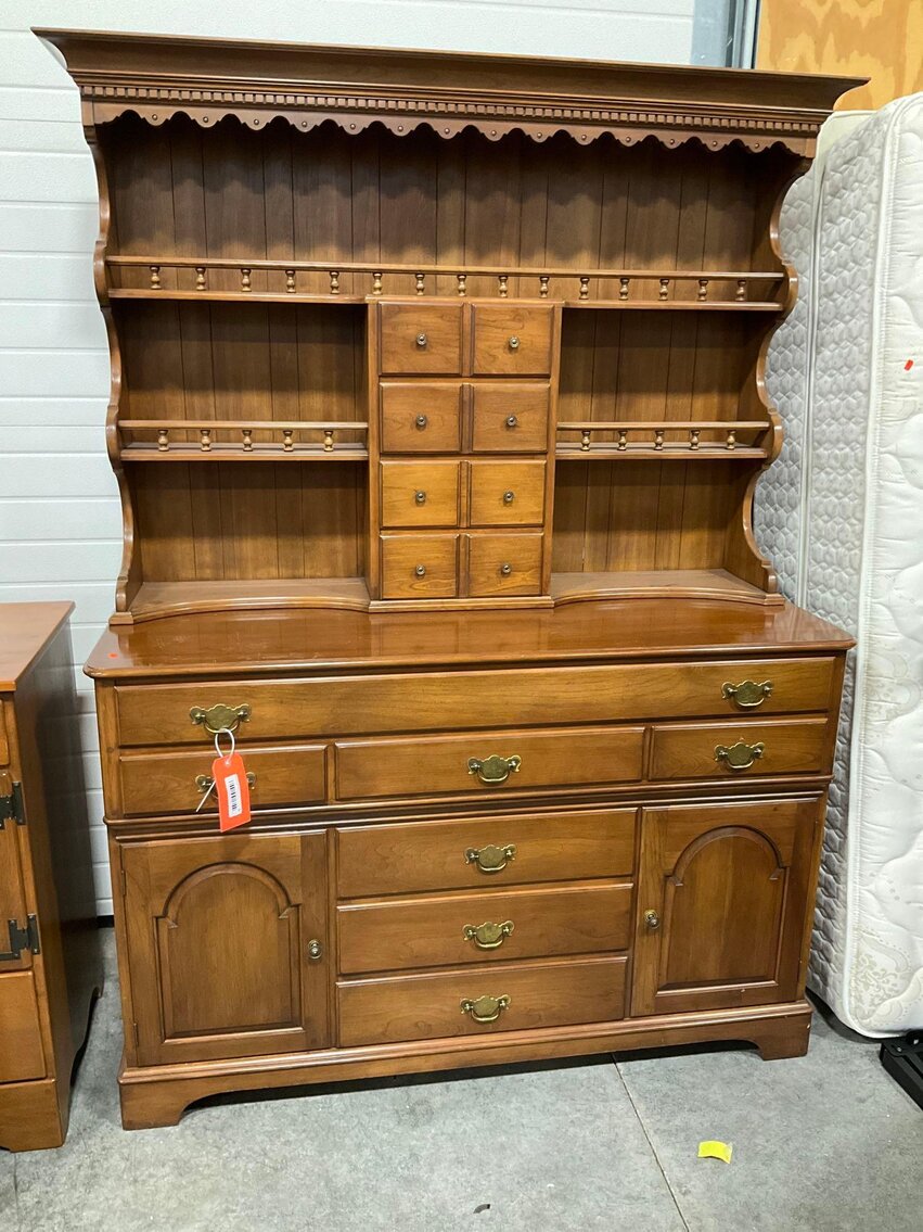 Image for Furniture, collectibles, household- New North