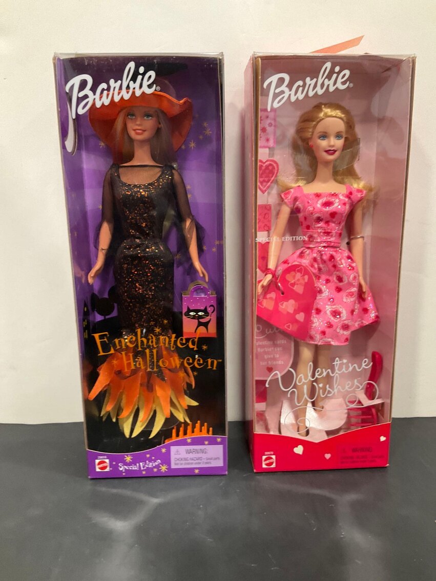 Image for Furniture, collectibles, household- New North