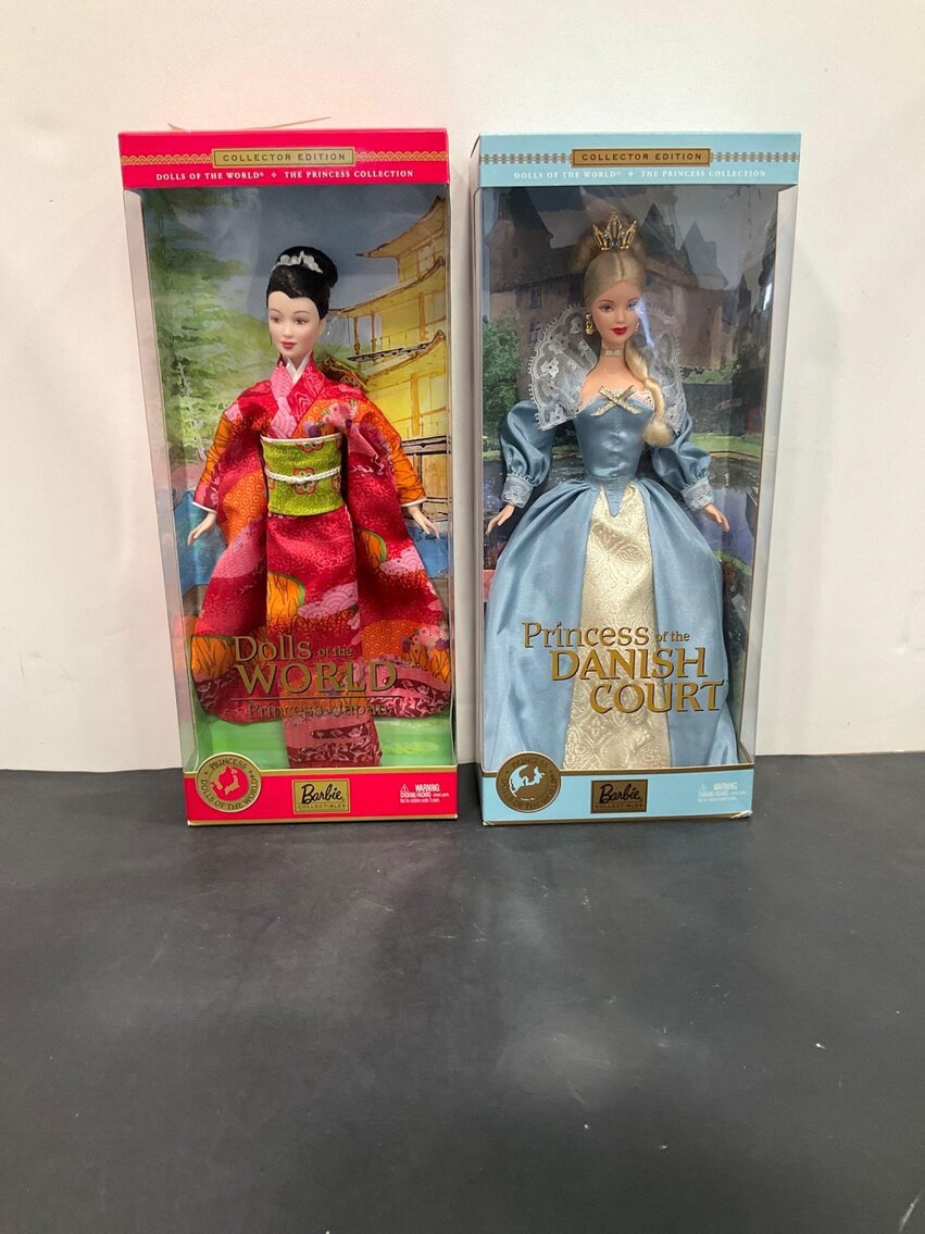 Image for Furniture, collectibles, household- New North