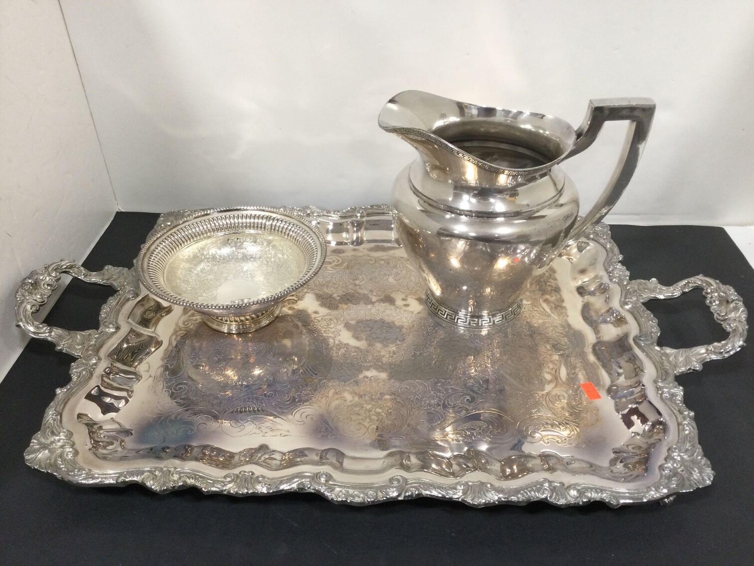 Image for Furniture, collectibles, household- New North