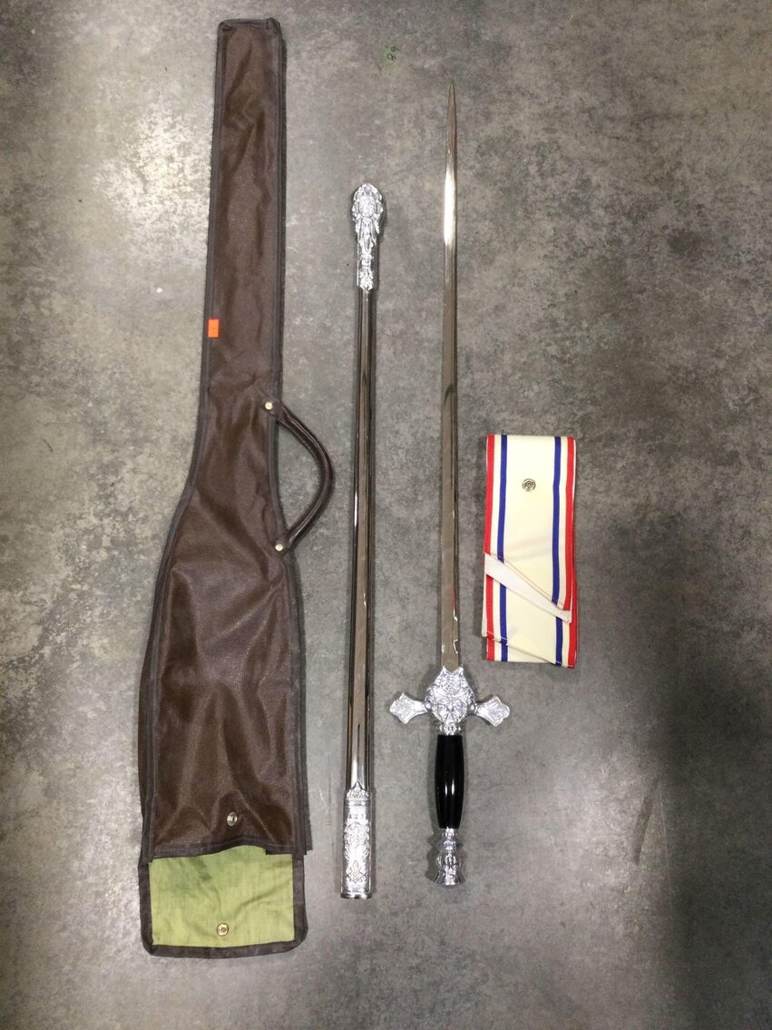 Image for Furniture, collectibles, household- New North