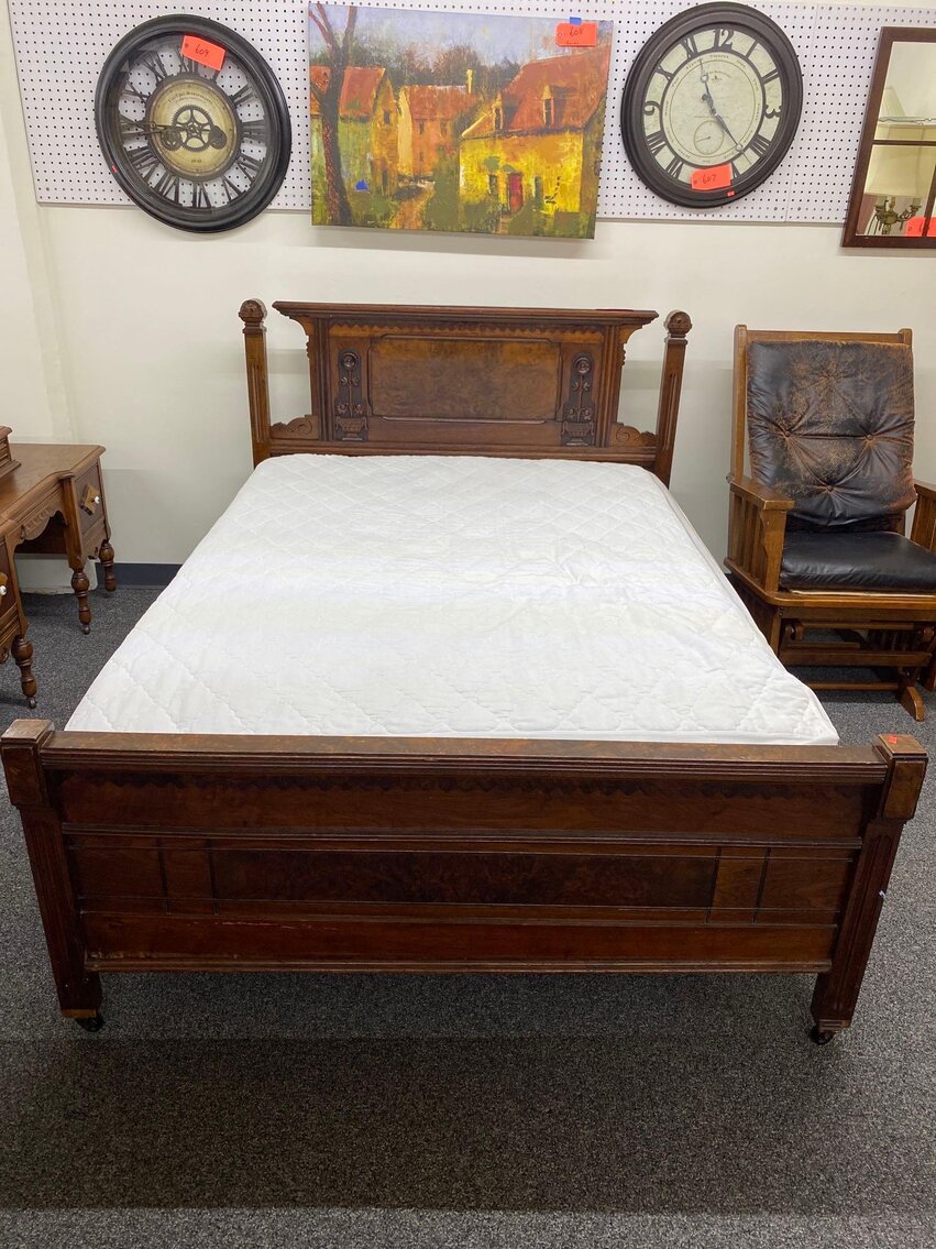 Image for Furniture, collectibles, household- New North