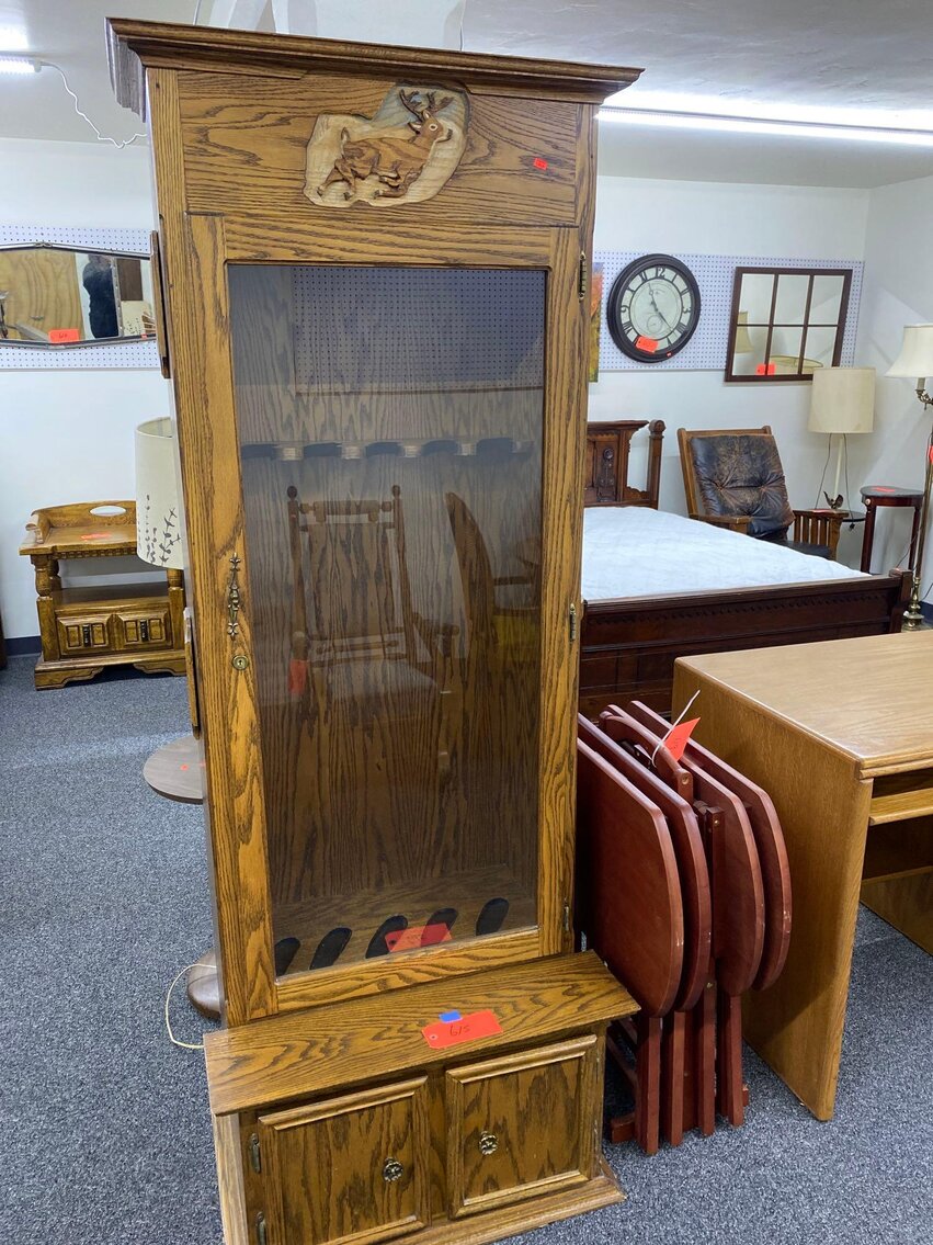 Image for Furniture, collectibles, household- New North