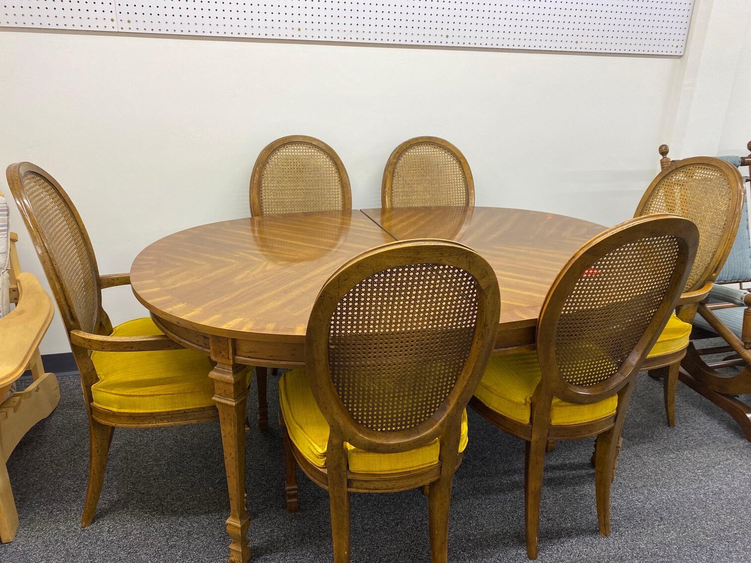 Image for Furniture, collectibles, household- New North