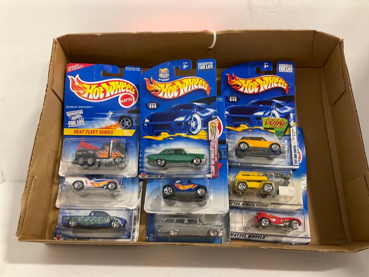 Image for Furniture, collectibles, household- New North