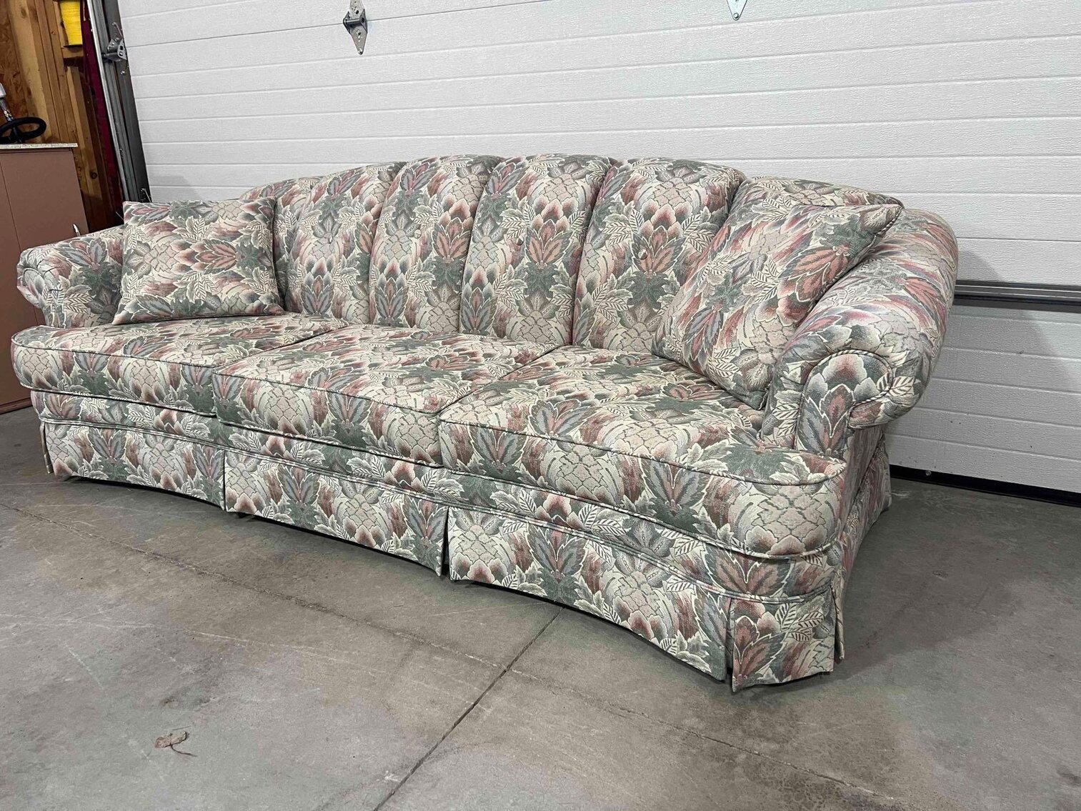 Image for Furniture, collectibles, household- New North