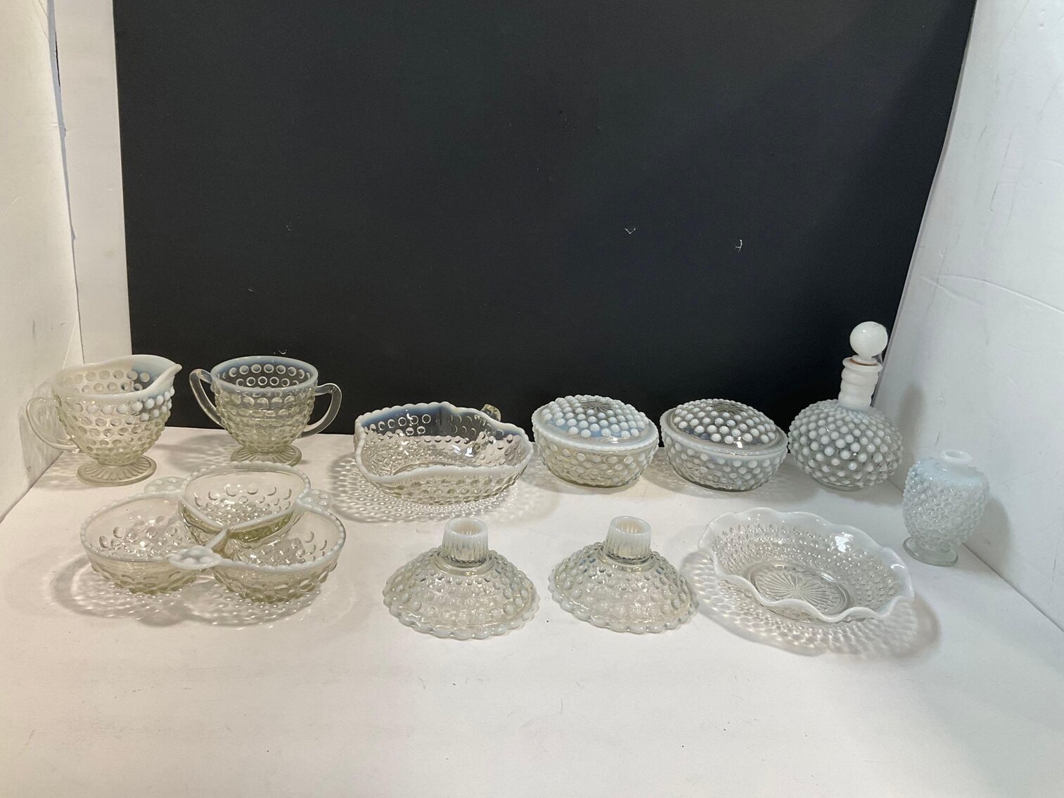 Image for Furniture, collectibles, household- New North