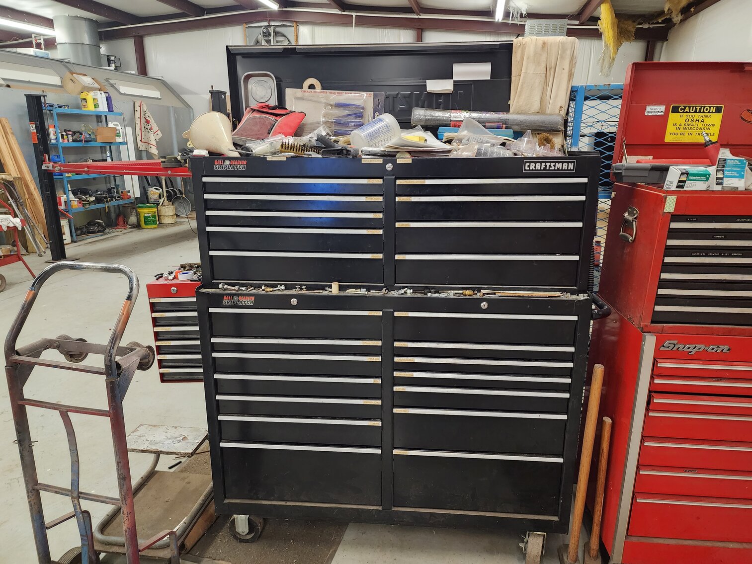 Image for Items from The Estate of Jim Wright