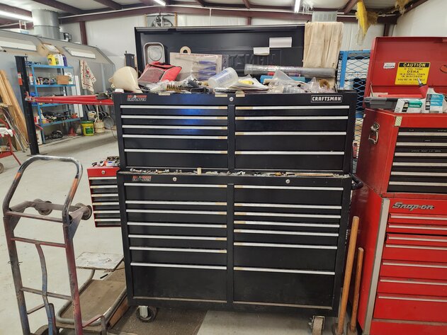 Image for Items from The Estate of Jim Wright