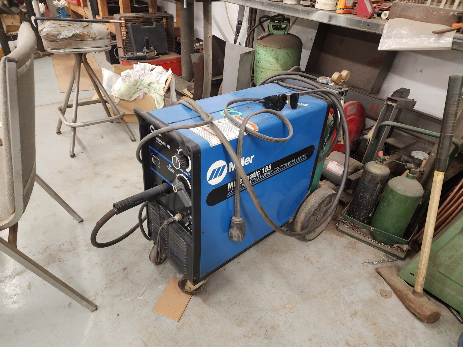 Image for Items from The Estate of Jim Wright