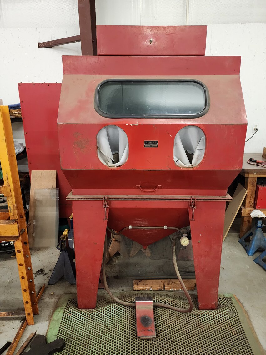 Image for Items from The Estate of Jim Wright