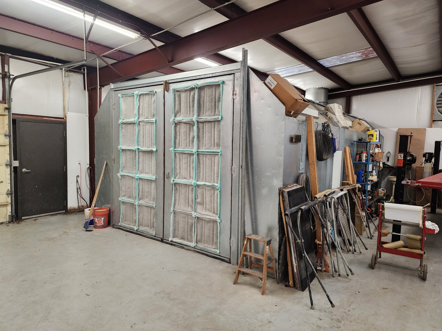 Image for Items from The Estate of Jim Wright