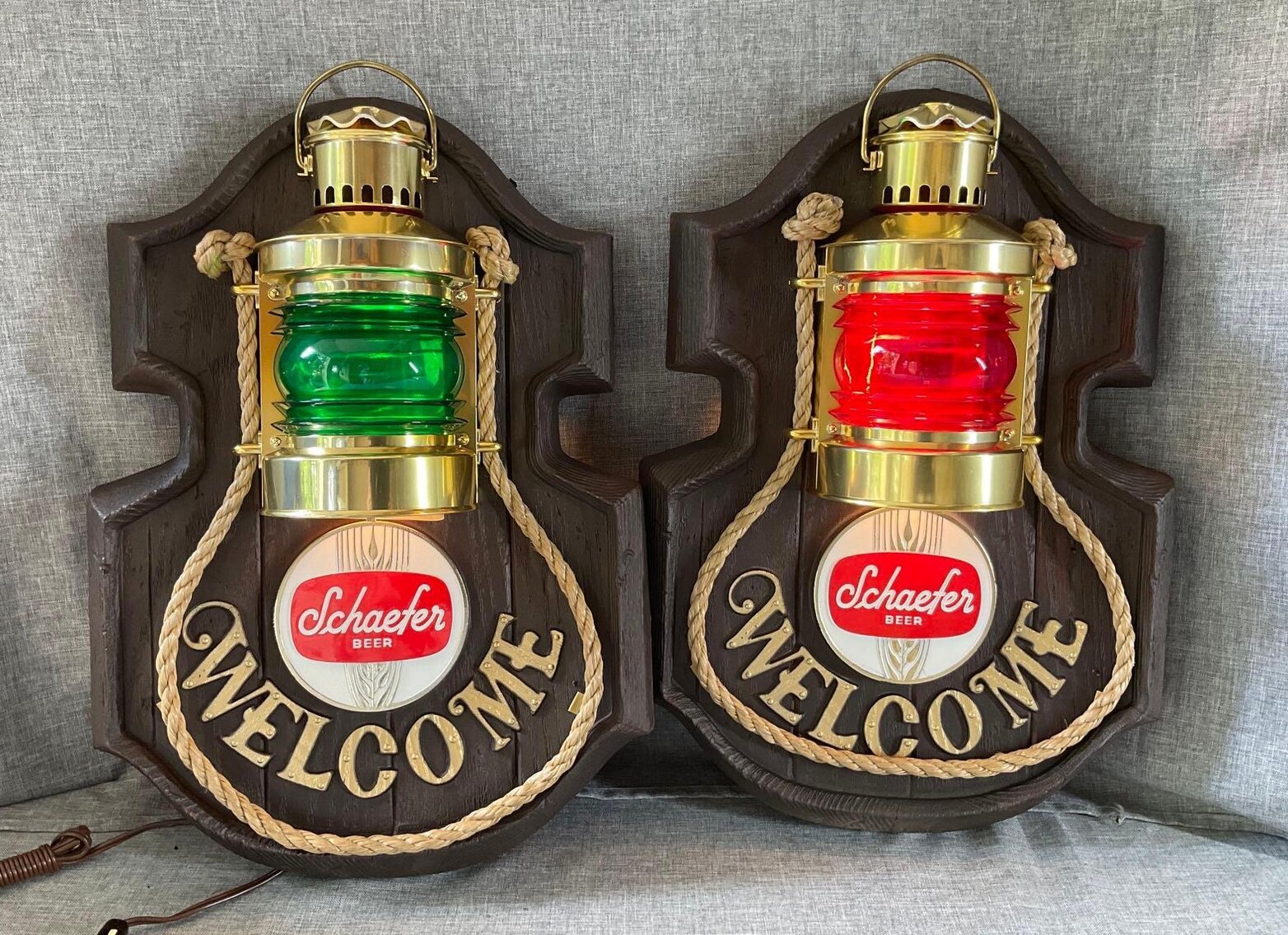 Image for Beer Advertising Memorabilia | October 27, 2022 at 10:00 AM