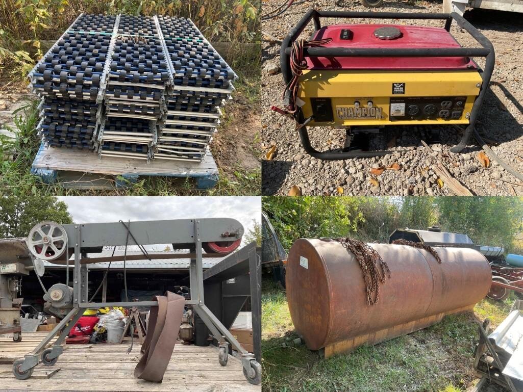 Image for Robert Lane Estate