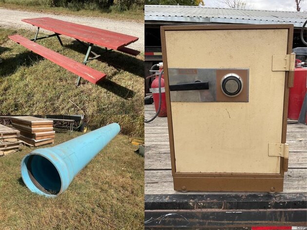 Image for Robert Lane Estate