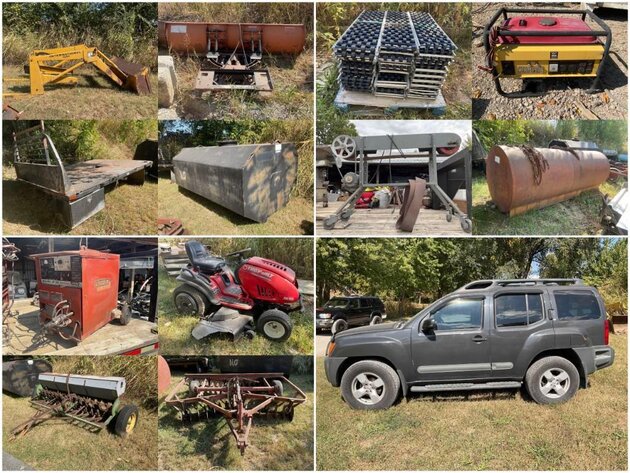 Image for Robert Lane Estate