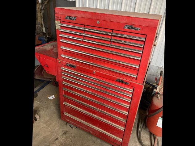 Image for Tony Heling Auction