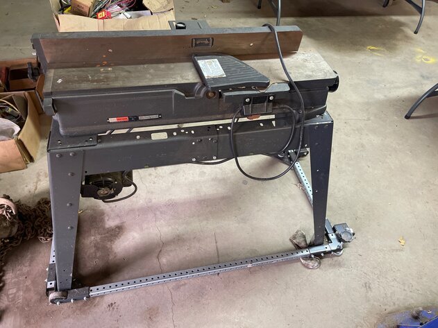 Image for Tony Heling Auction