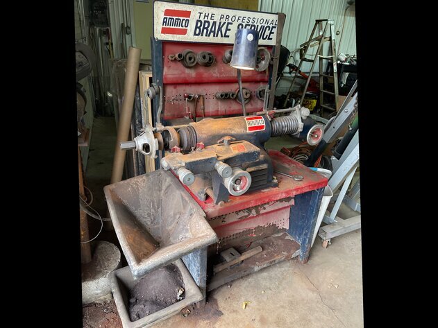 Image for Tony Heling Auction