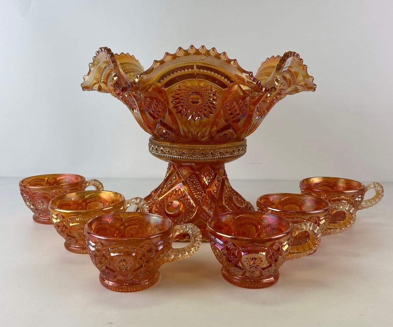 Image for Home and Décor | October 27, 2022 at 8:00 PM