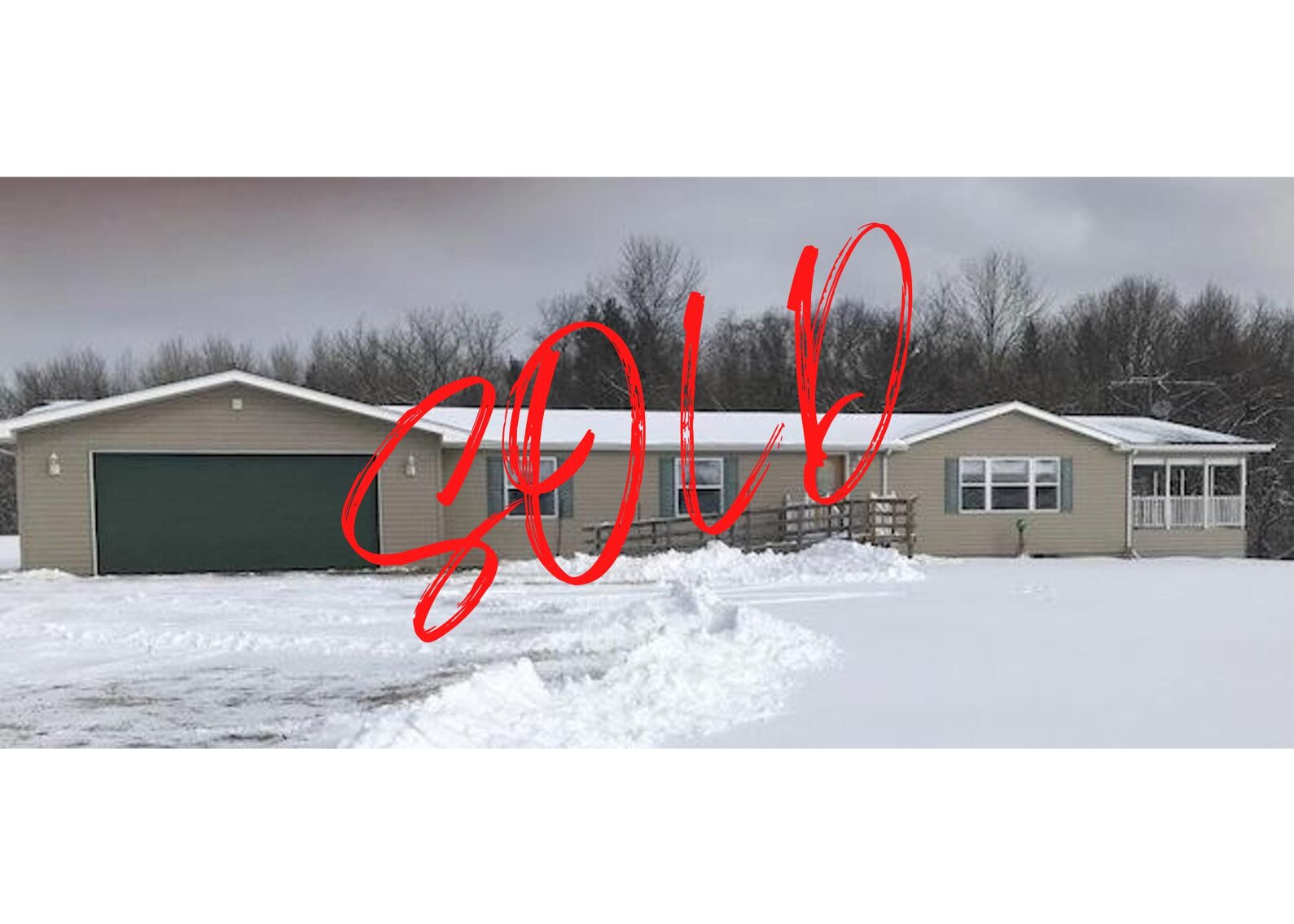 Image for Don & Judy Zeuske Estate - Real Estate