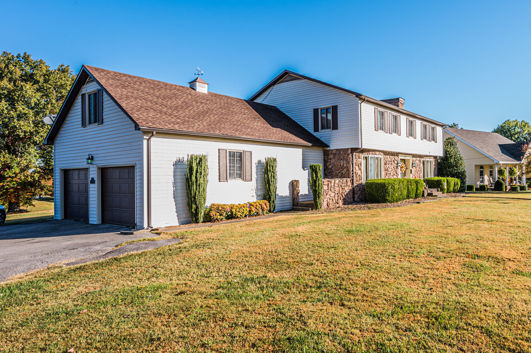 Image for 321 E Main Cross Street, Greenville, KY