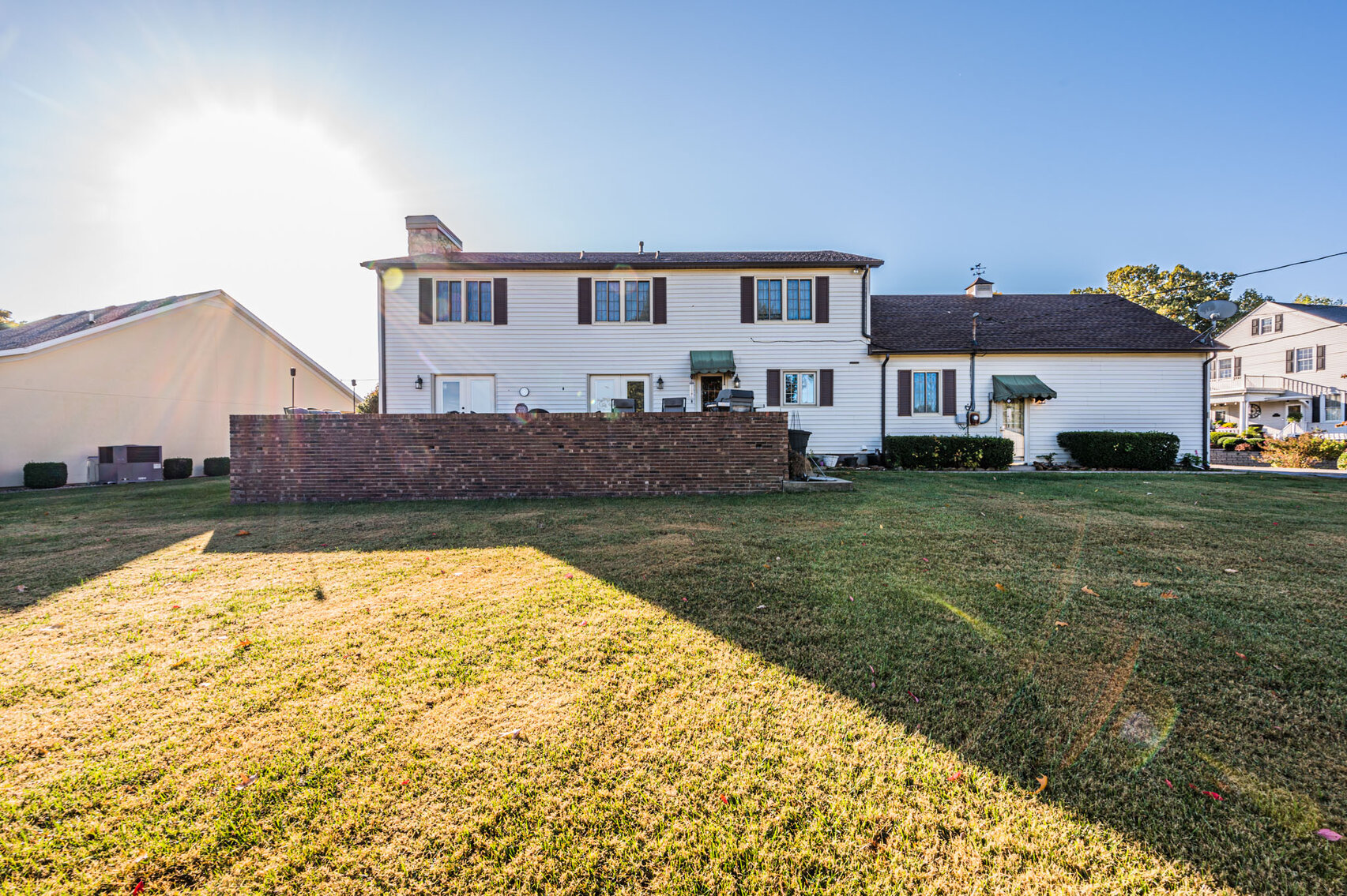 Image for 321 E Main Cross Street, Greenville, KY