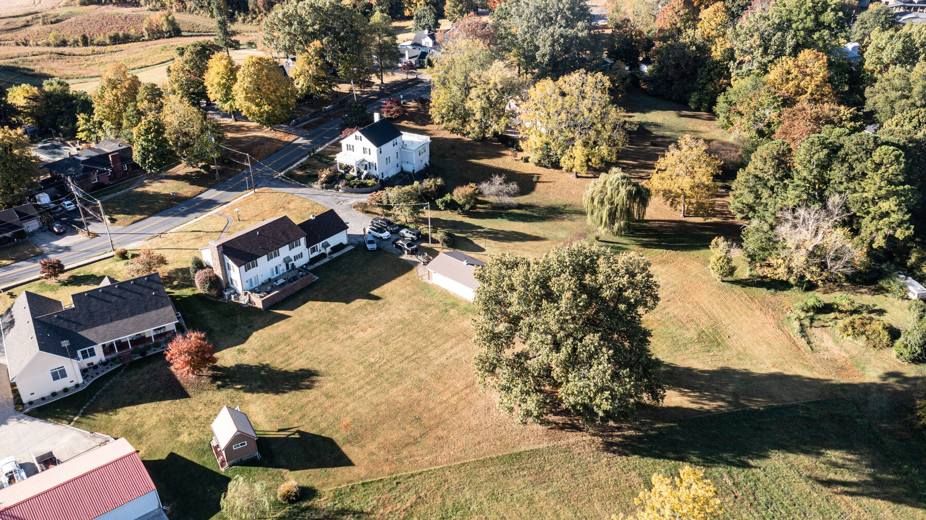 Image for 321 E Main Cross Street, Greenville, KY