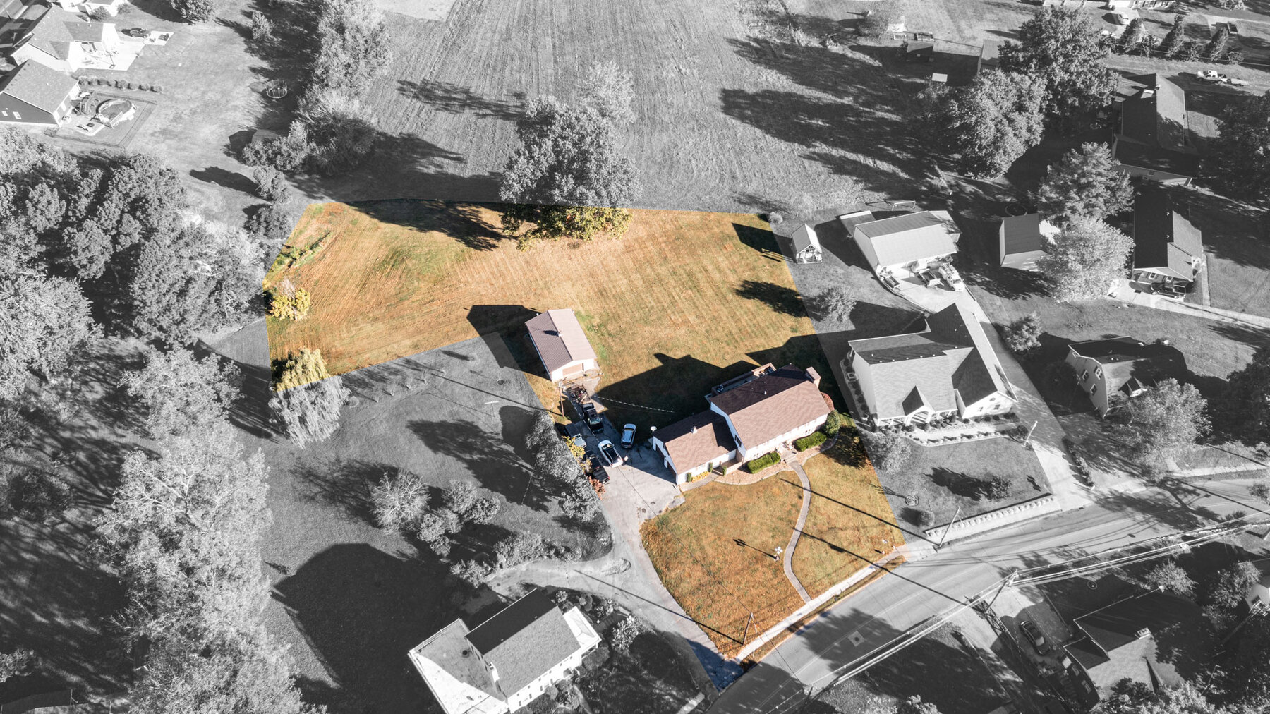 Image for 321 E Main Cross Street, Greenville, KY