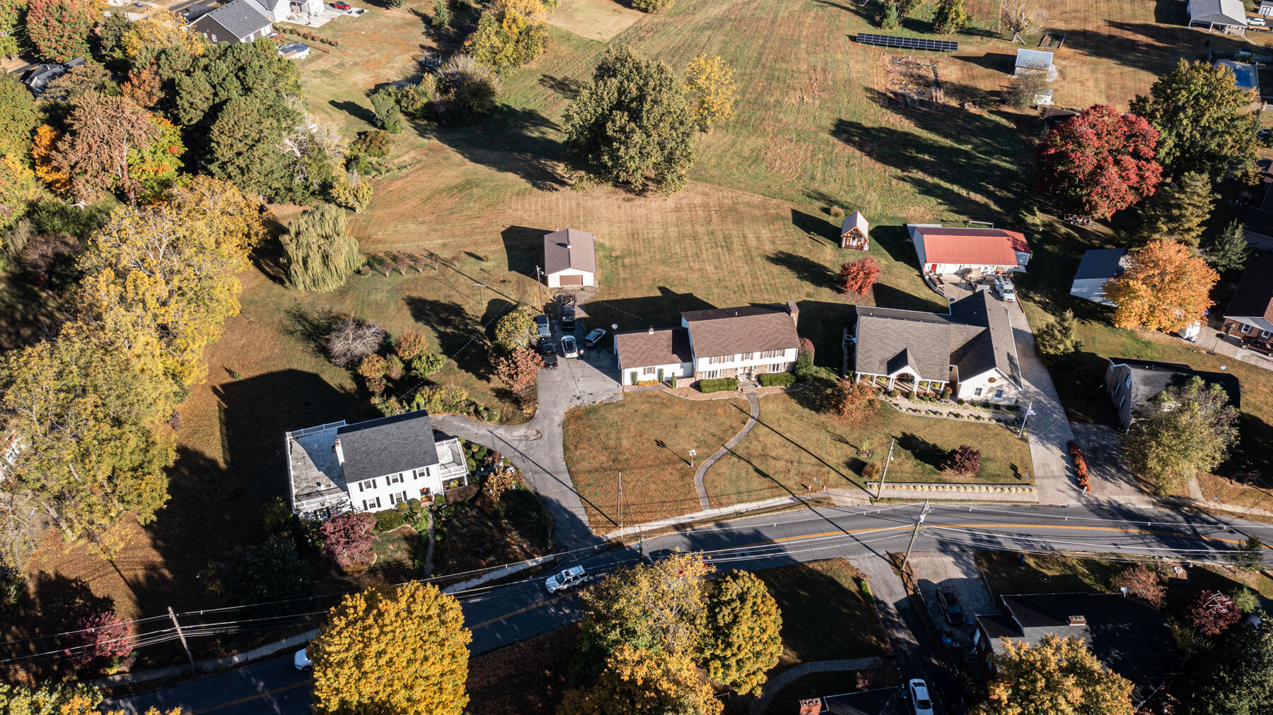 Image for 321 E Main Cross Street, Greenville, KY