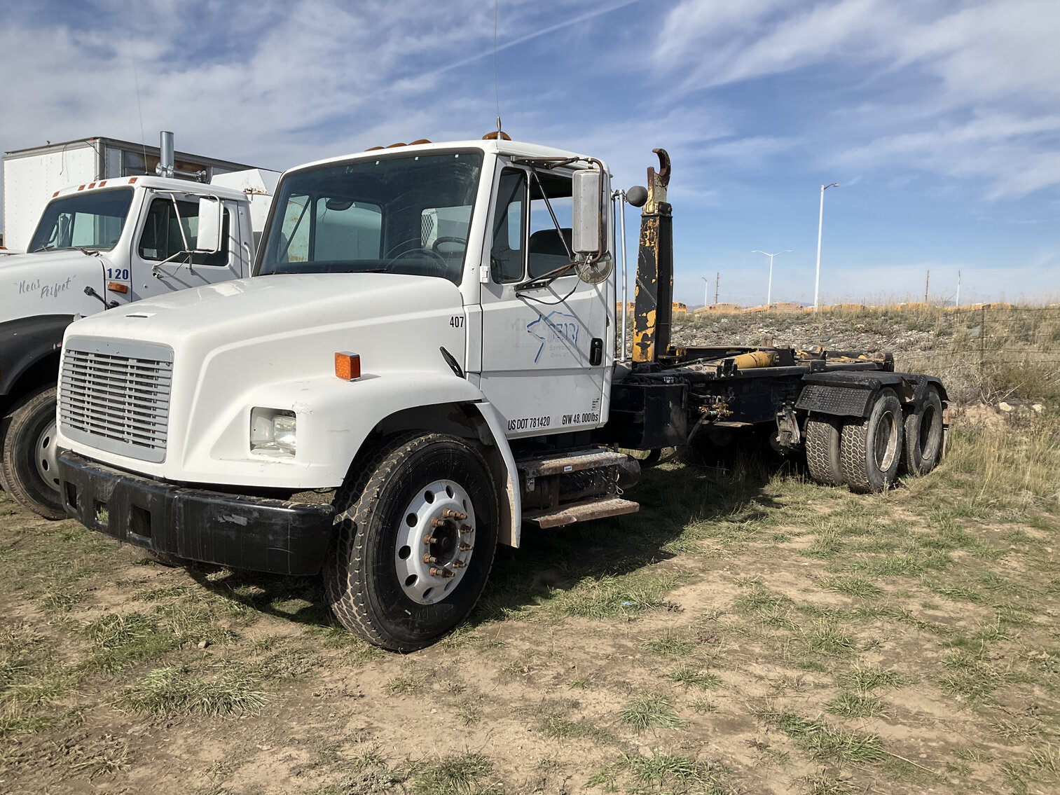 Image for Fall 2022 Equipment Auction