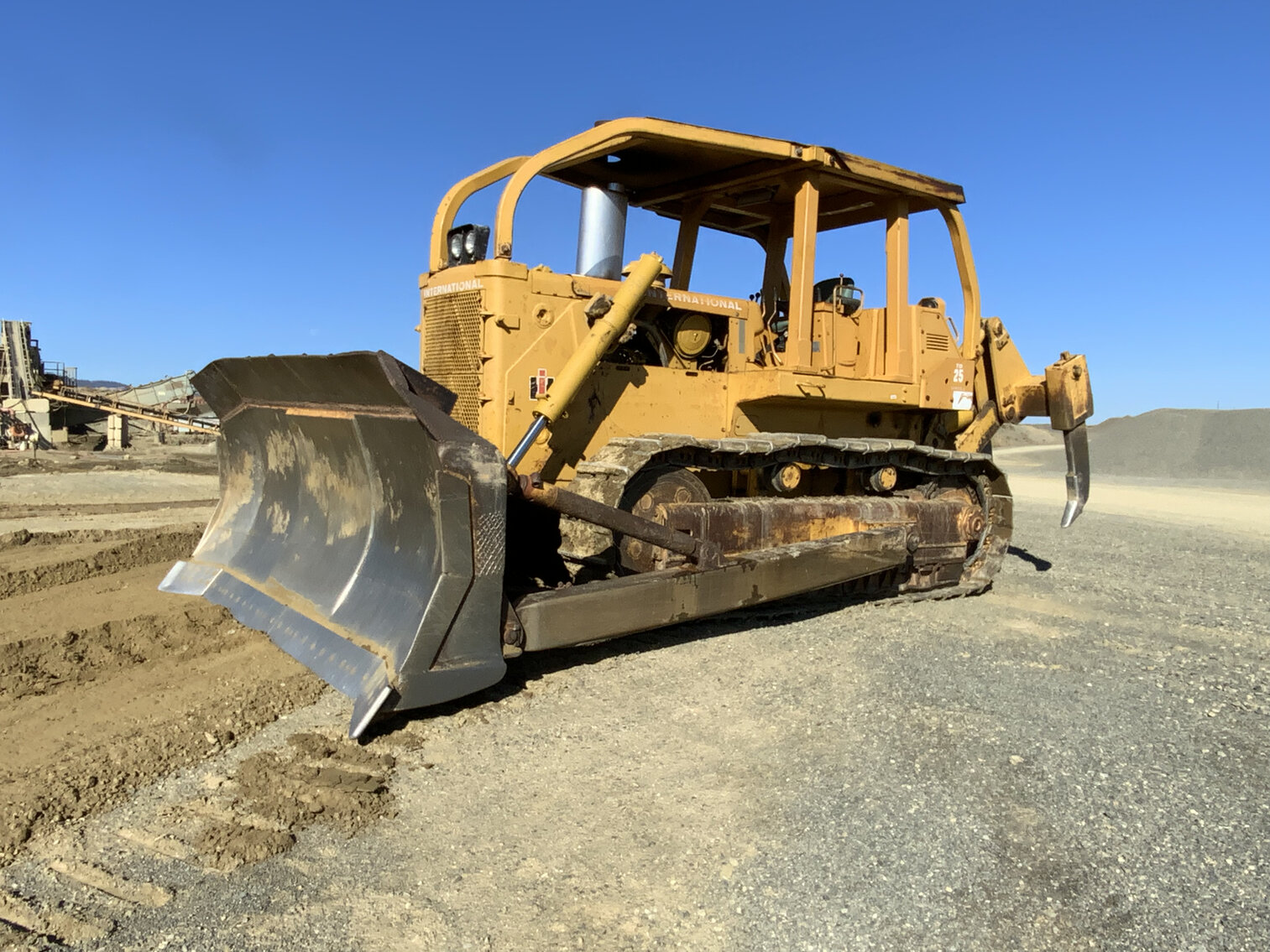 Image for Fall 2022 Equipment Auction