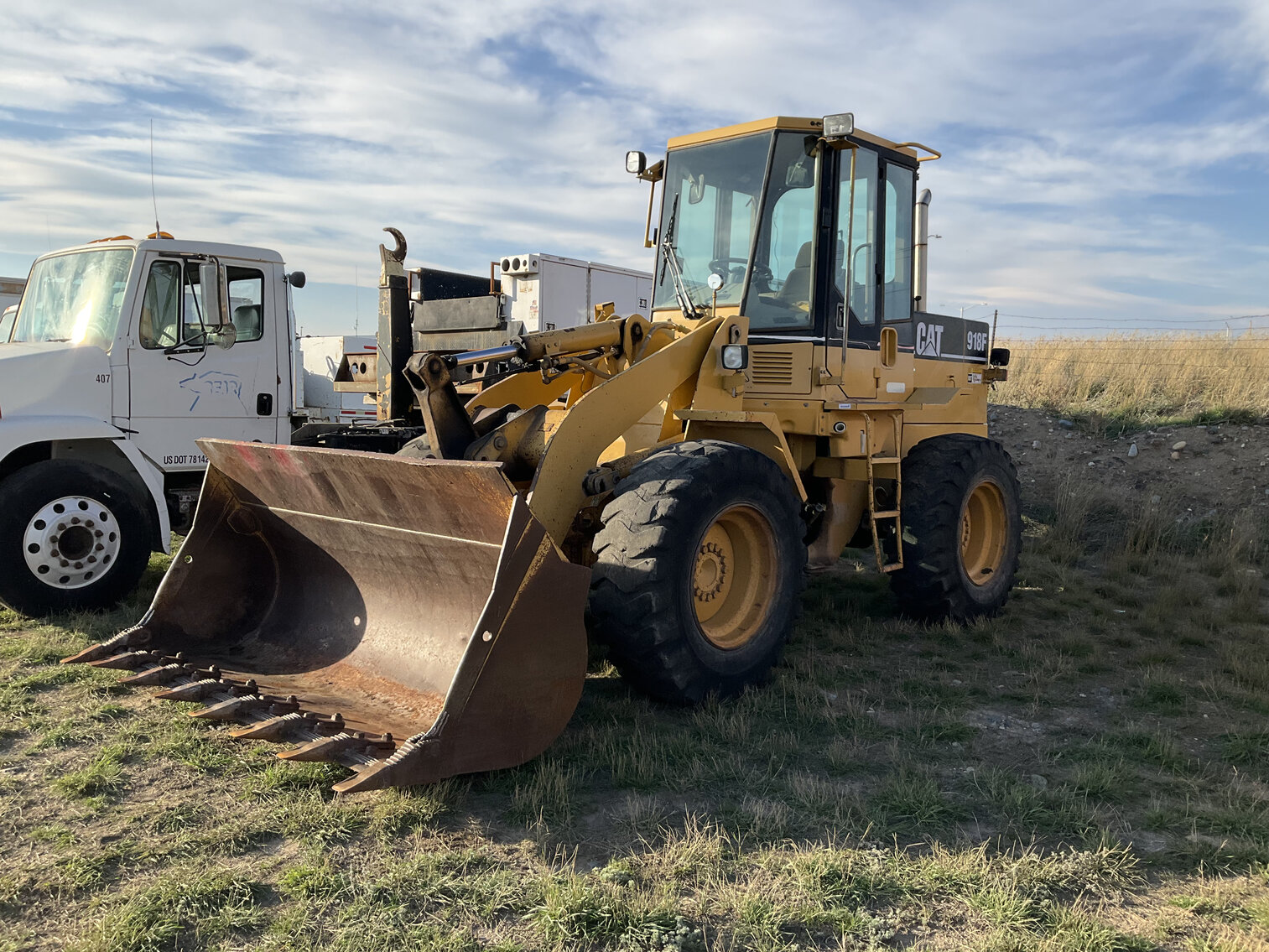 Image for Fall 2022 Equipment Auction