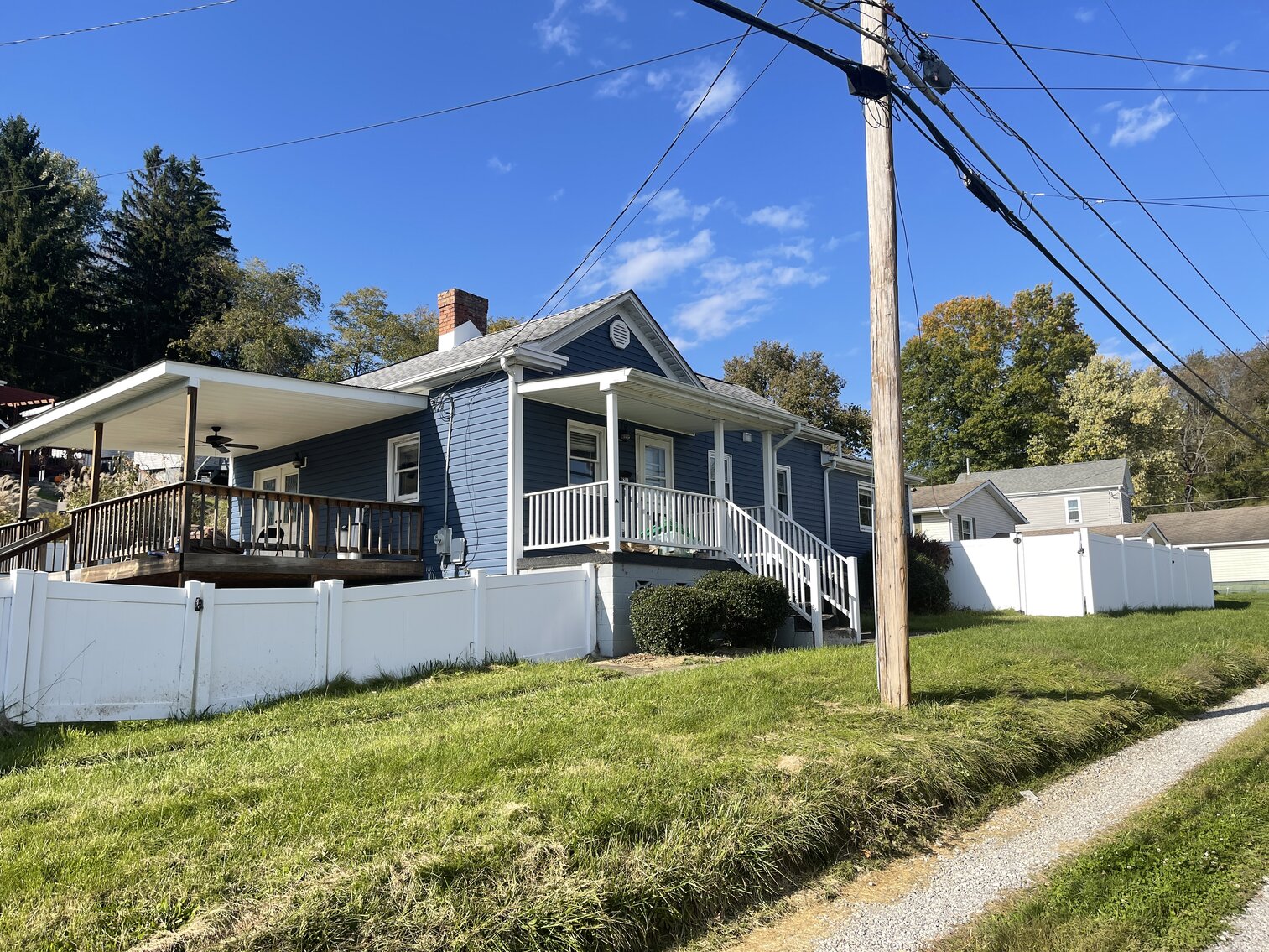 Image for B  3840 Florence Avenue, Shadyside Ohio 43947