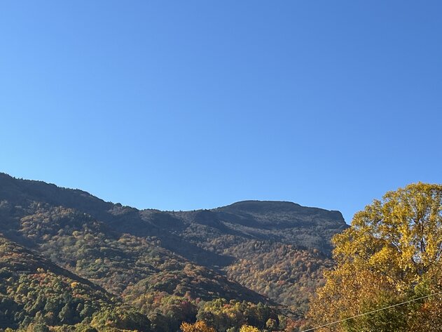 Image for Banner Elk 4 +/- Acres with Grandfather Mountain View
