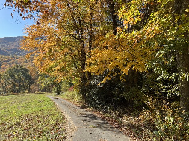 Image for Banner Elk 4 +/- Acres with Grandfather Mountain View