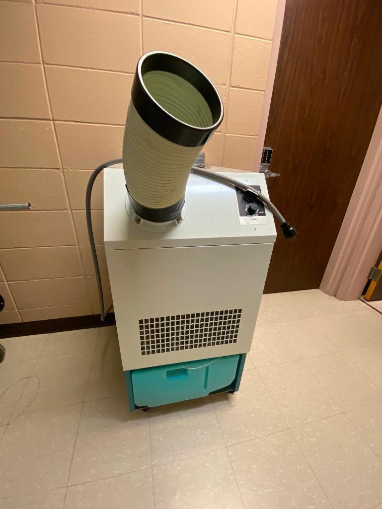 Image for Former Marshalltown, IA Hospital Liquidation - Medical & Hospital Equipment, Fixtures, Supplies, Furniture, Food Service Equipment & General Assets