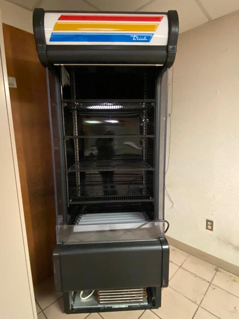 Image for Former Marshalltown, IA Hospital Liquidation - Medical & Hospital Equipment, Fixtures, Supplies, Furniture, Food Service Equipment & General Assets